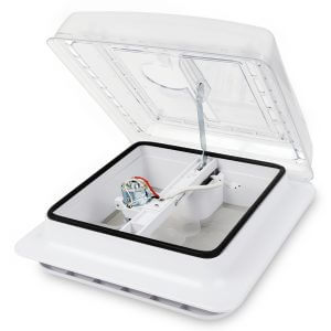 NomadicArk Takluckor - 280 x 280 mm, 400 × 400 mm & 700 x 500mm - Bild 5