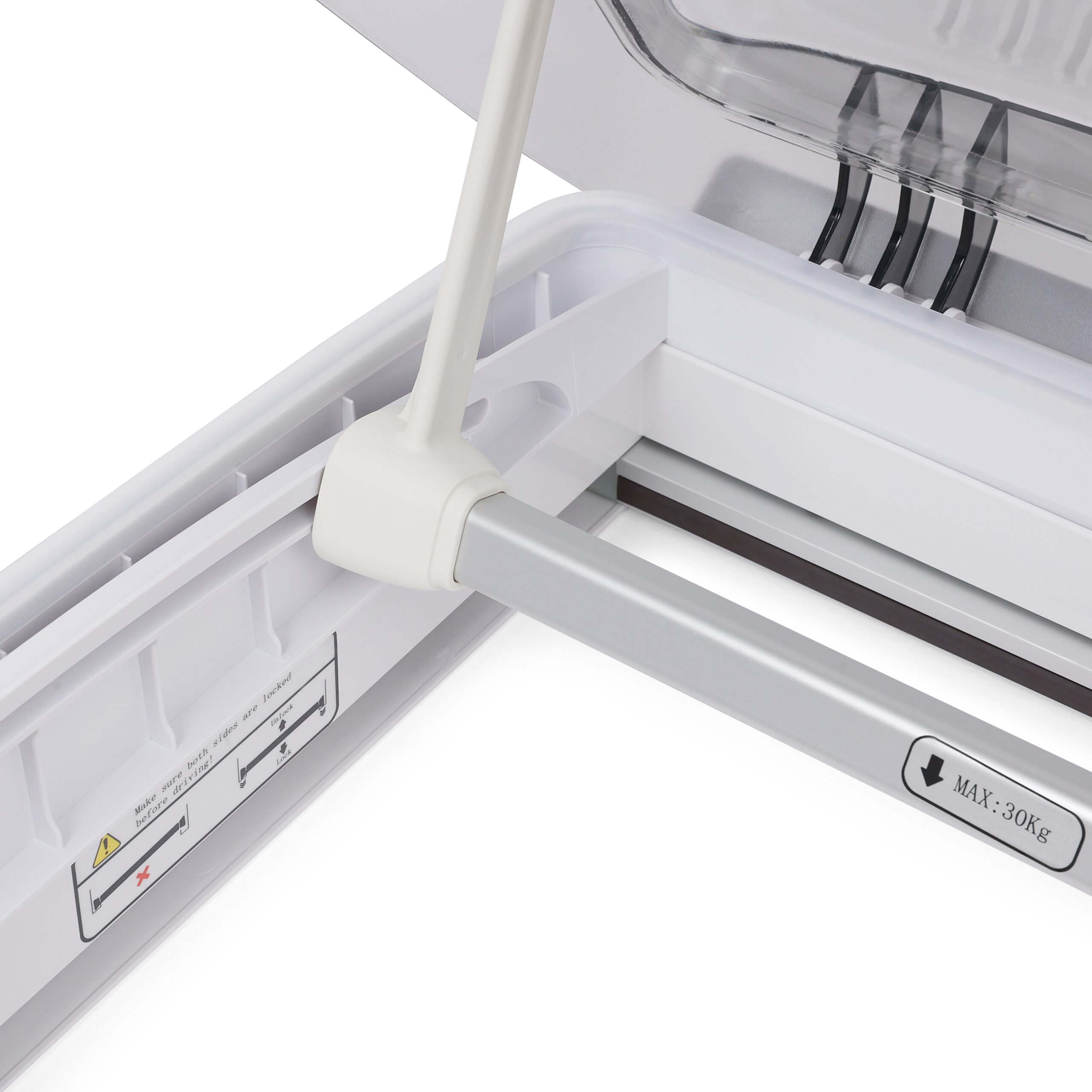 NomadicArk Takluckor - 280 x 280 mm, 400 × 400 mm & 700 x 500mm - Bild 7