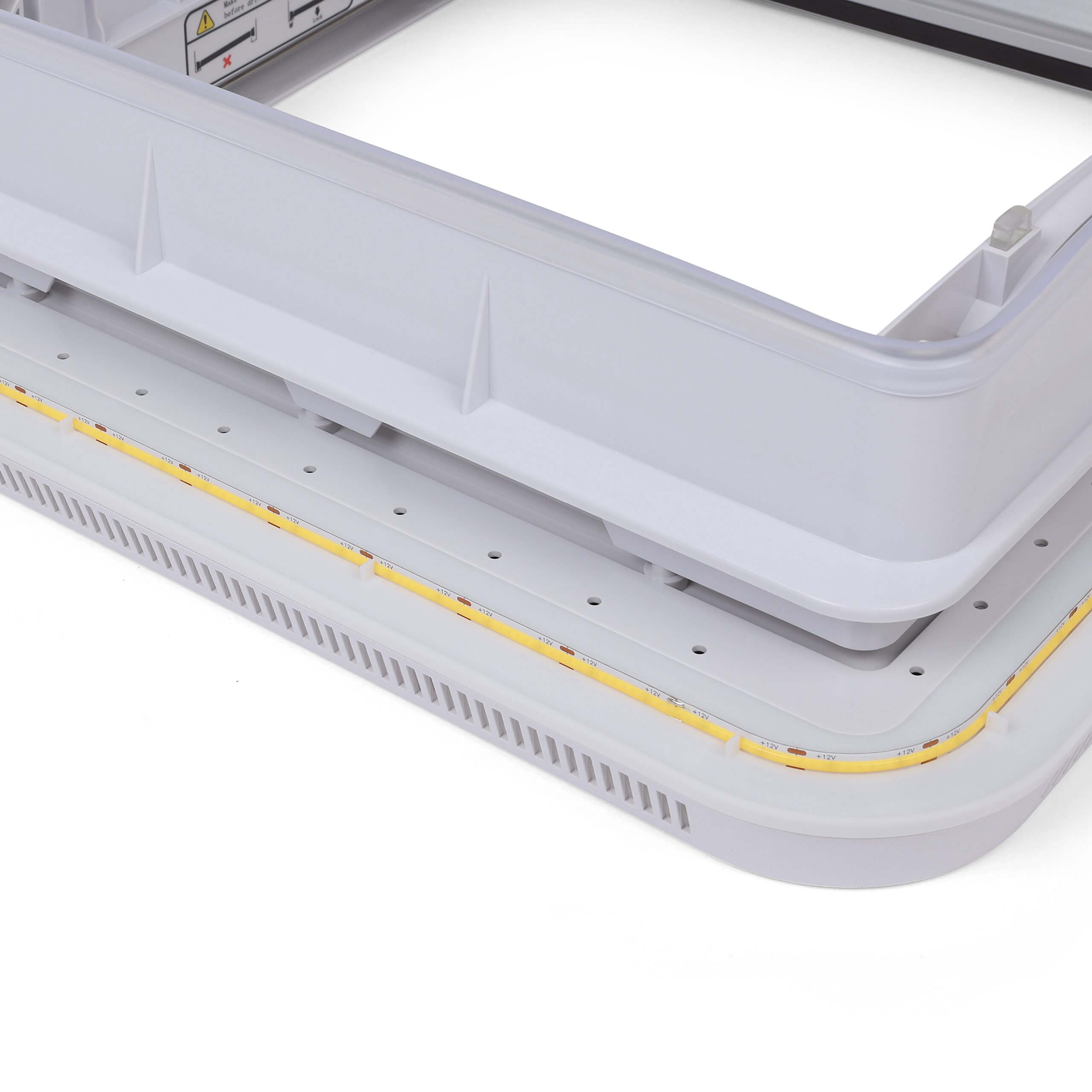 NomadicArk Takluckor - 280 x 280 mm, 400 × 400 mm & 700 x 500mm - Bild 6