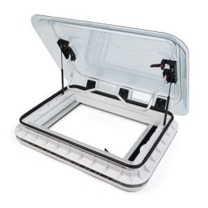 NomadicArk Takluckor - 280 x 280 mm, 400 × 400 mm & 700 x 500mm