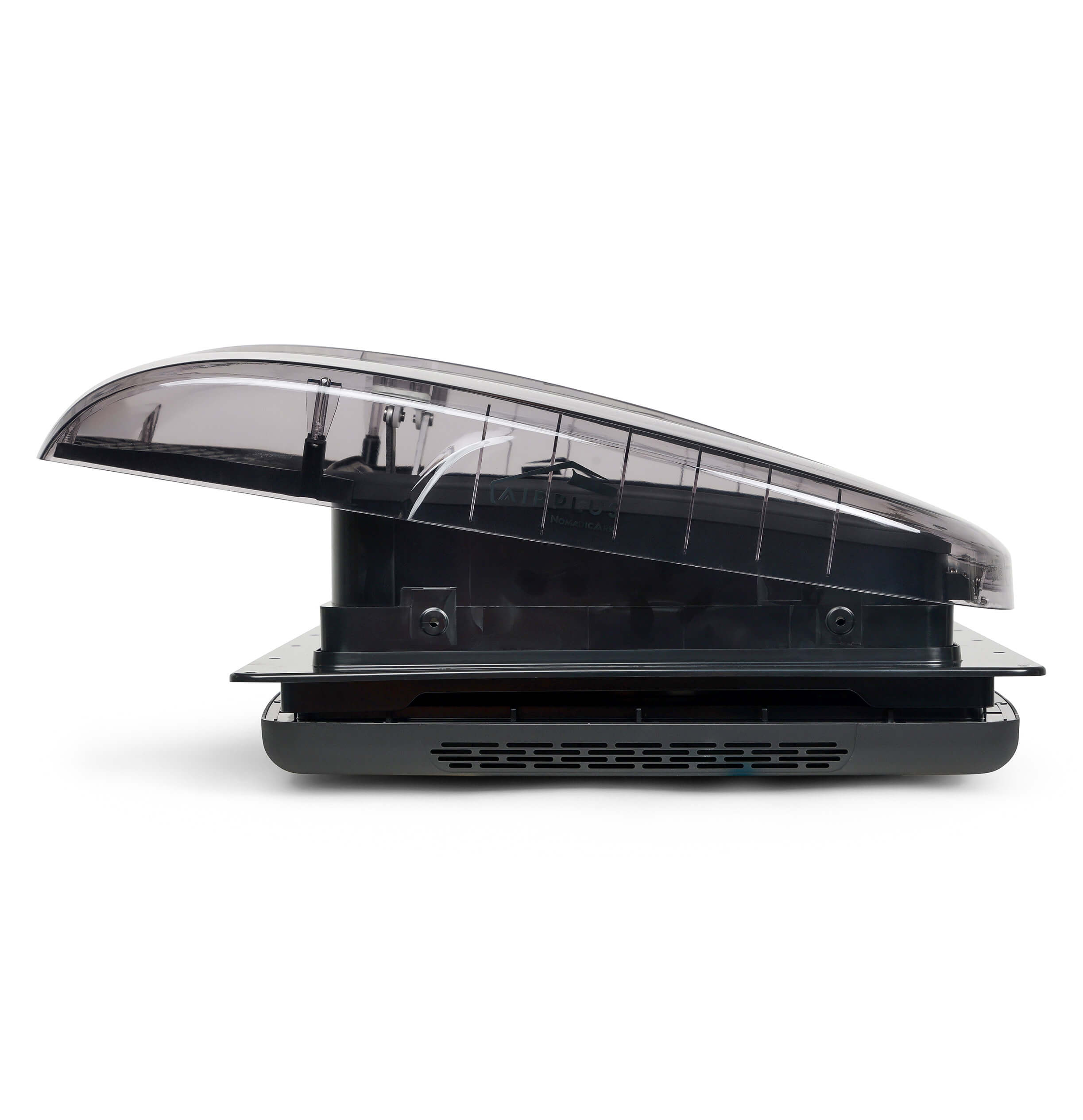NomadicArk AirPlus – Takfläkt : 400 x 400 / 355 x 355 för campervan & husbil - Bild 5