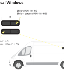 Citroën Jumper 2007 - present
