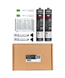 Dubbel Bonding Kit