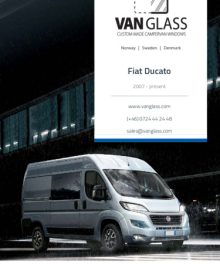 Fiat Ducato 2007 -
