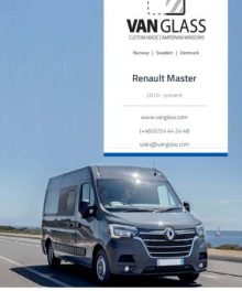 Renault Master 2010 -