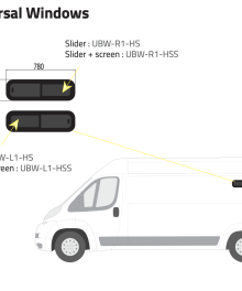 Fiat Ducato 2007 - present