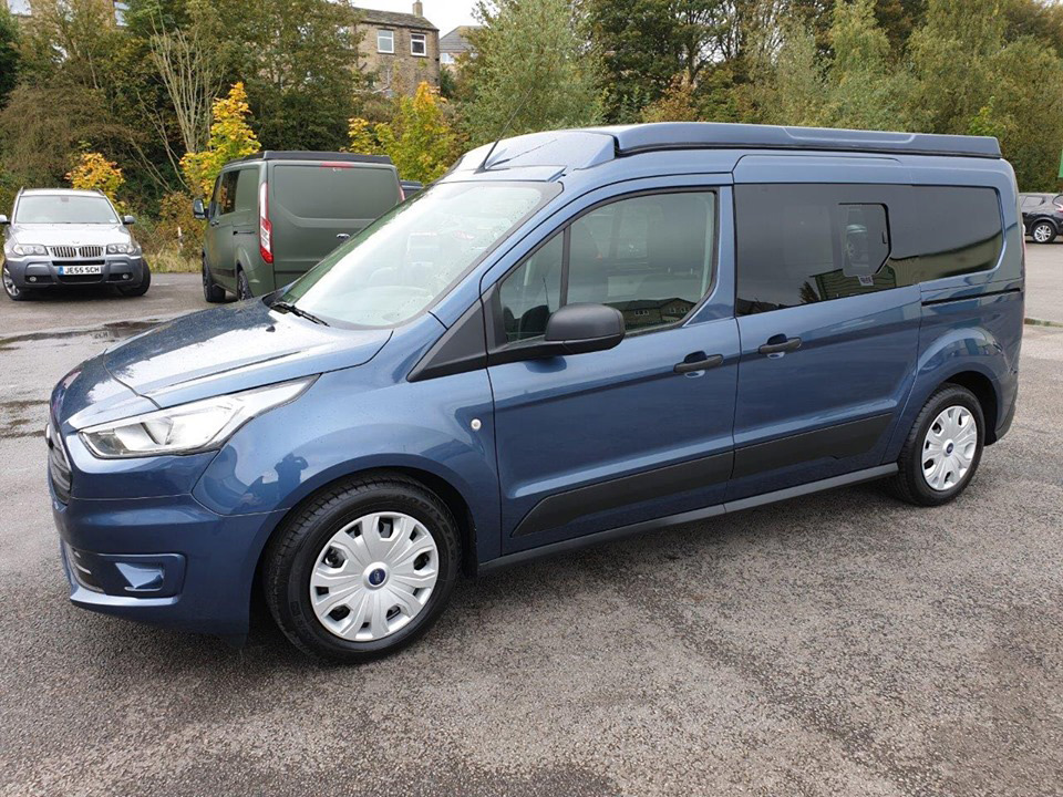 FTC13-L1L-HS P // Half Slider LWB L/H Privacy - Bild 5