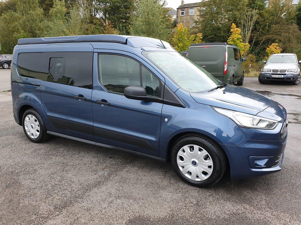 FTC13-R1L-HS P // Half Slider LWB R/H Privacy - Bild 5