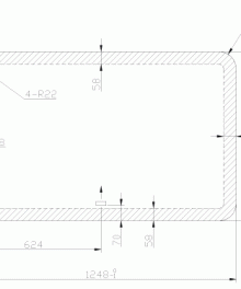 IV99-B1 P // M/LWB Front Privacy