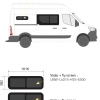 NIssan NV400 2010 - present