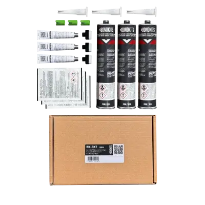AMAuto Bonding Kit - Trepack