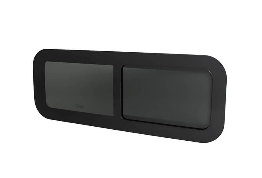 UBW-R4015-HSS-6300 P // R6300 Slider + screen R/H 1016 x 381 - Bild 3