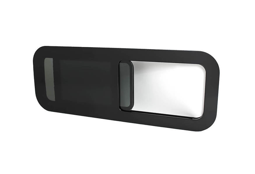UBW-R4015-HSS-6300 P // R6300 Slider + screen R/H 1016 x 381 - Bild 7