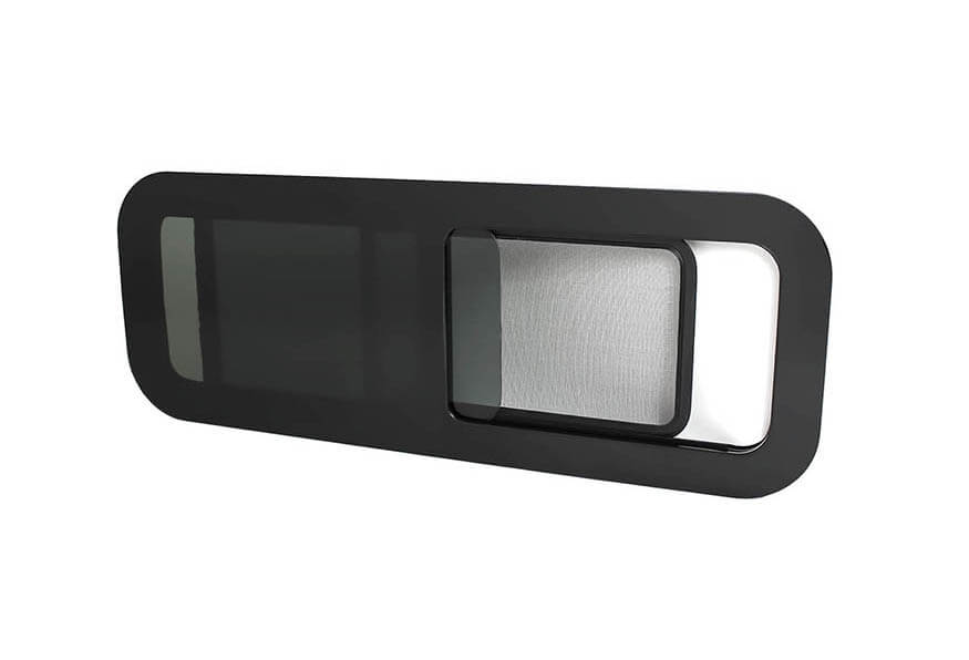 UBW-R4015-HSS-6300 P // R6300 Slider + screen R/H 1016 x 381 - Bild 6