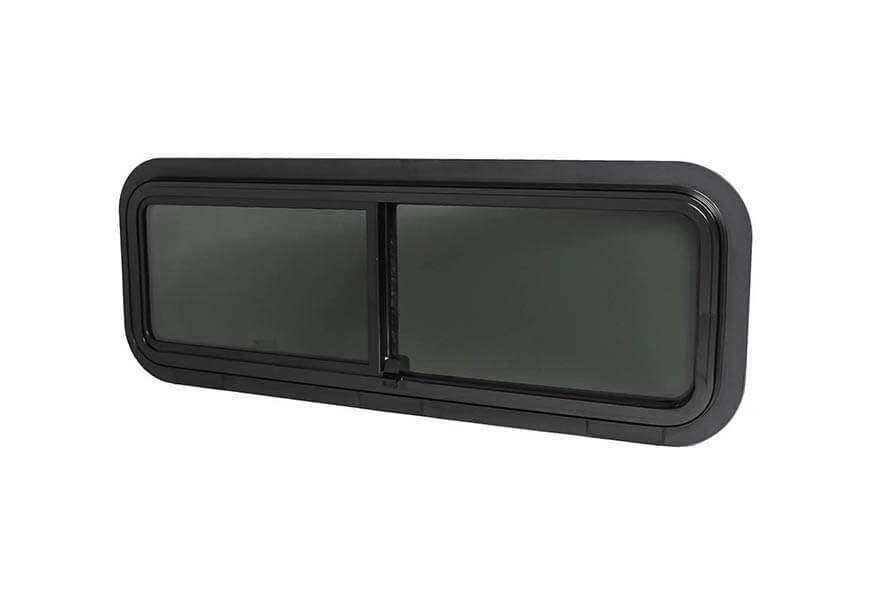 UBW-R4015-HSS-6300 P // R6300 Slider + screen R/H 1016 x 381 - Bild 2