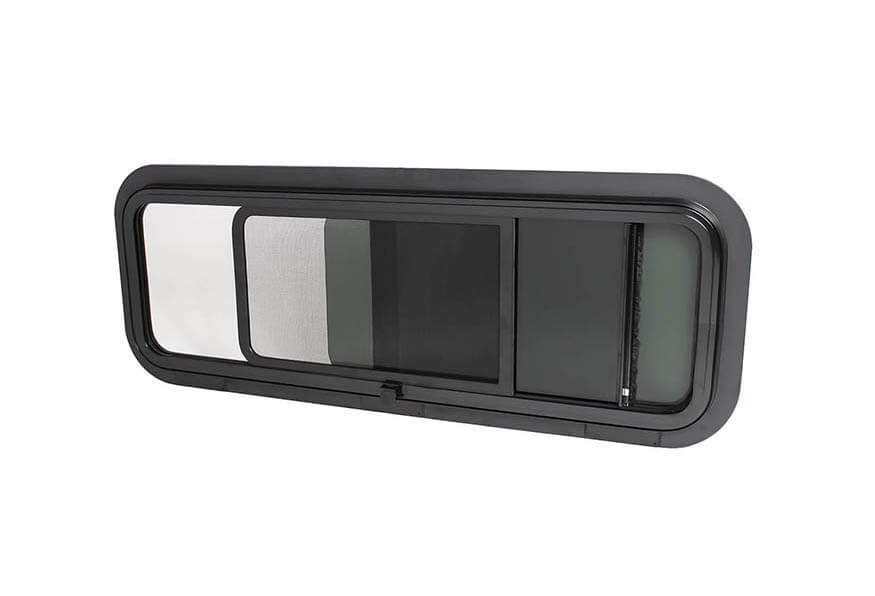 UBW-R4015-HSS-6300 P // R6300 Slider + screen R/H 1016 x 381 - Bild 4