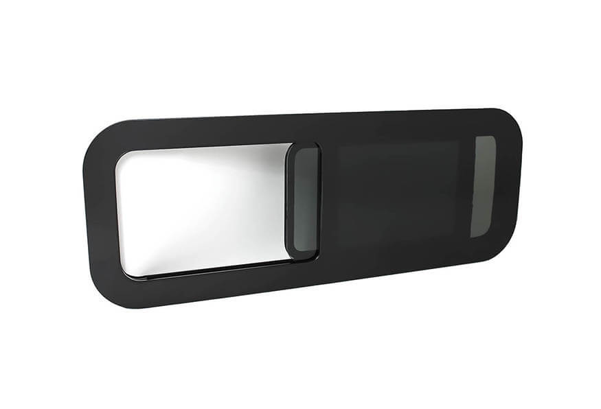 UBW-L4015-HSS-6300 P // R6300 Slider + screen L/H 1016 x 381