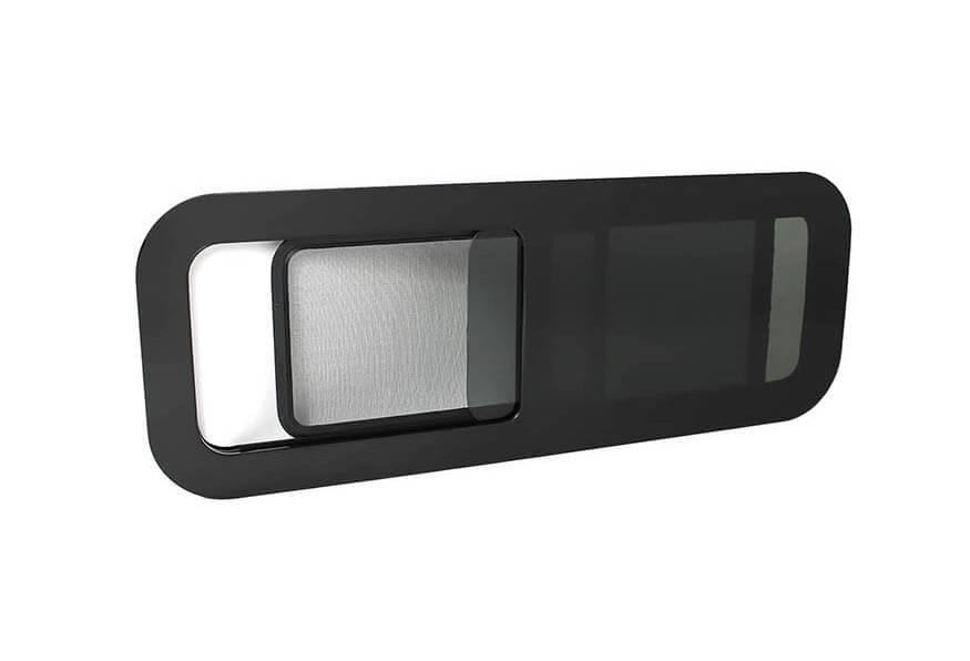 UBW-L4015-HSS-6300 P // R6300 Slider + screen L/H 1016 x 381 - Bild 5