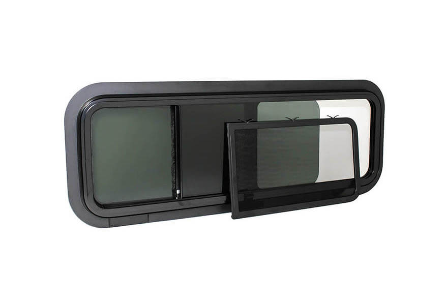 UBW-L4015-HSS-6300 P // R6300 Slider + screen L/H 1016 x 381 - Bild 8
