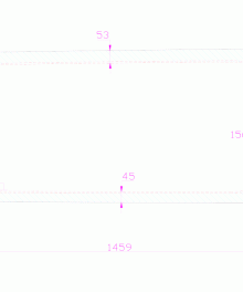 Alternative view of VWC17-LS2L P // P2 LWB L/H SLD Privacy