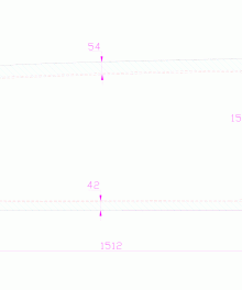 Alternative view of VWC17-LS2M P // P2 MWB L/H SLD Privacy
