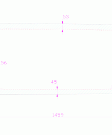 Alternative view of VWC17-RS2L P // P2 LWB R/H SLD Privacy