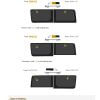 Fönster till din Volkswagen Crafter 2006 -2017 / Mercedes Sprinter 2006 - skåpbil -  // Front SWB L/H Privacy  - MS06-L1S P