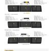 Fönster till din Volkswagen Crafter 2006 -2017 / Mercedes Sprinter 2006 - skåpbil -  // P2 LWB L/H Privacy  - MS06-L2L P