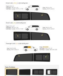 Alternative view of MV15-RS1 P // Front R/H SLD Privacy