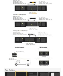 Alternative view of PB07-B2L-B P // P2 LWB Blank (non-SLD)