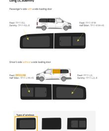 Alternative view of TP17-L1M P // Front M/LWB L/H Privacy
