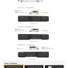 Fönster till din MAN TGE 2017 - / Volkswagen Crafter 2017 - skåpbil -  // P3 LWB L/H Privacy  - VWC17-L3L P