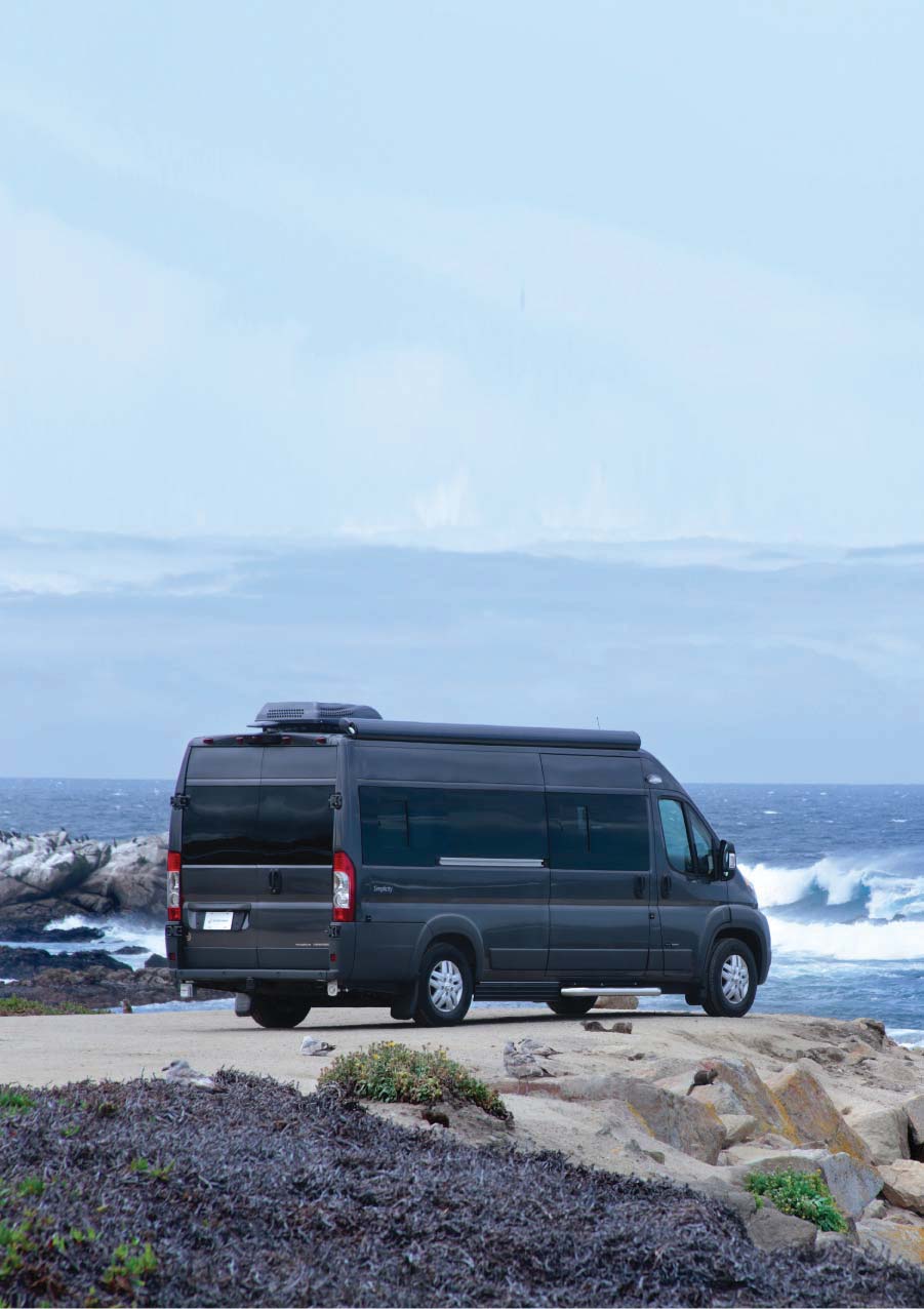 Fönster till Peugeot Boxer 2007 -