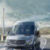 Fönster till Mercedes Sprinter 2006 -