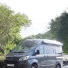 Fönster till Ford Transit Custom 2013 -