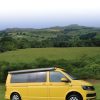 Fönster till Volkswagen T6 2003 -