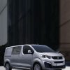 Fönster till Peugeot Expert 2017 -