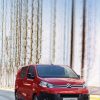 Fönster till Citroen Jumpy 2017 -