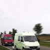 Fönster till Mercedes Sprinter 1995 - 2006