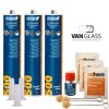 Dinitrol Bonding Kit 3pack
