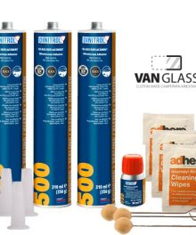 Dinitrol Bonding Kit 3pack